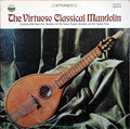 The Virtuoso Classical Mandolin | Very Good Plus (VG+) Very Good Plus (VG+)