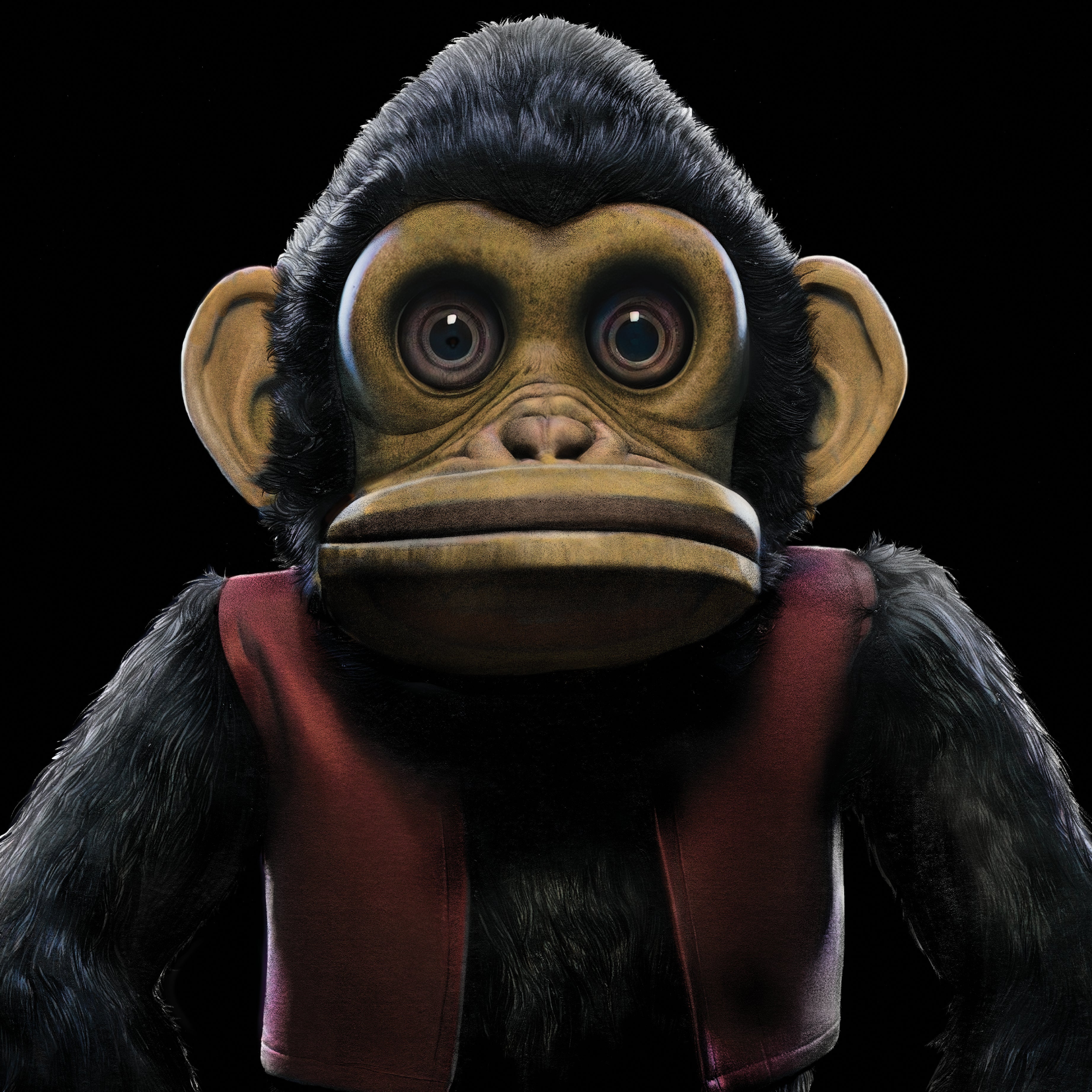 The Monkey |