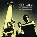 For Ever Grounded (40Th Anniversary Edition) (Lp) |