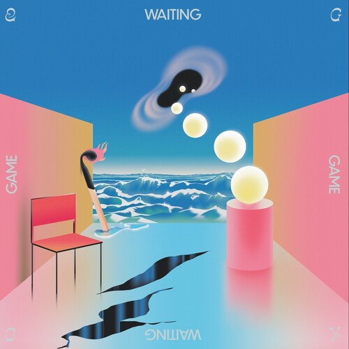 Eggy - Waiting Game |