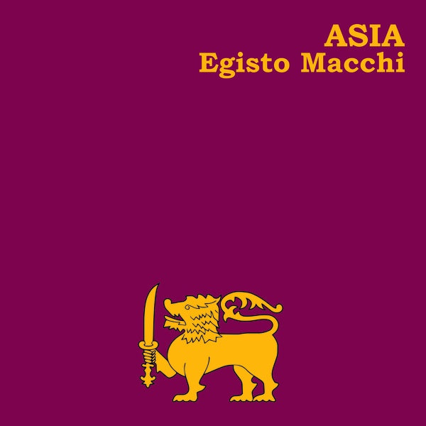 Asia |