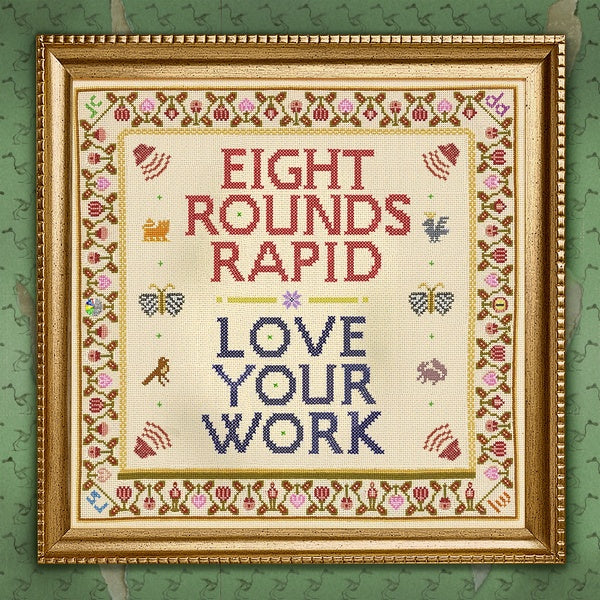 Love Your Work |