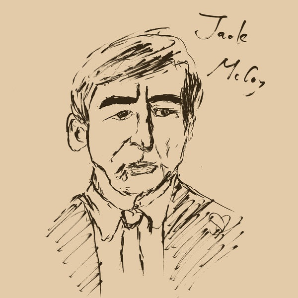 For McCoy |