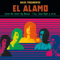 Malos Pensamientos (LP) |