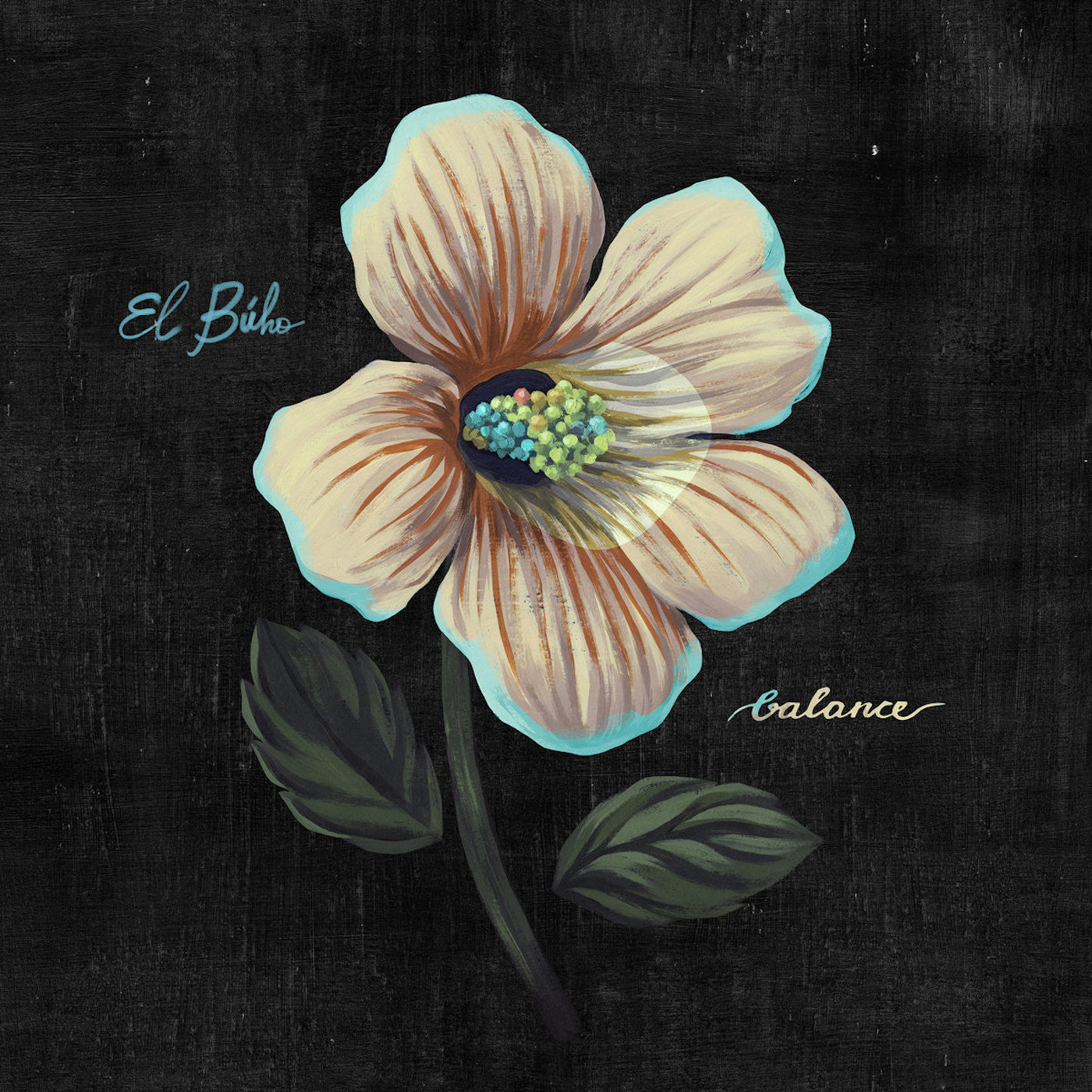 Balance (CD Reissue) | Mint (M) Mint (M)