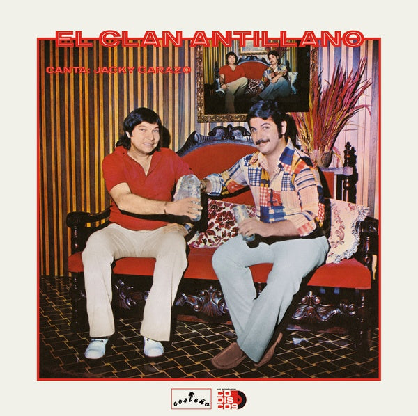 El Clan Antillano |