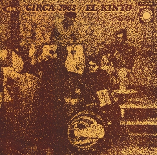 Circa 1968 |