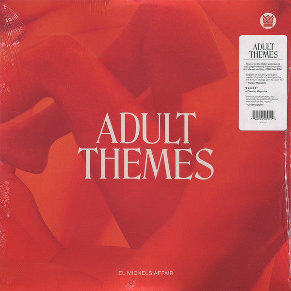 Adult Themes | Mint (M) Mint (M)