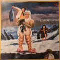 The Abominable EP | Mint (M) Mint (M)