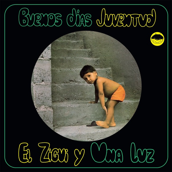 Buenos dias Juventud |
