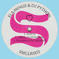 ♡ EP | Mint (M) Mint (M)