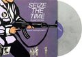 Seize The Time - Black Panther Party (Colored Vinyl, White) | Mint (M) Mint (M)