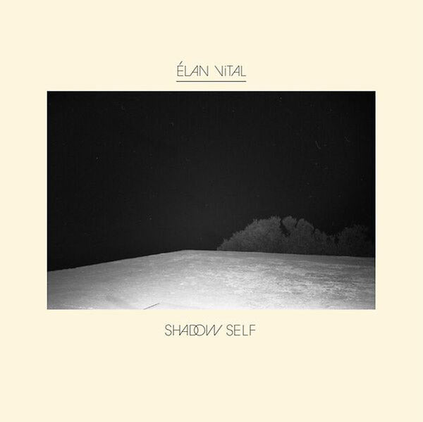 Shadow Self (CD) | Mint (M) Mint (M)