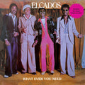 What Ever You Need |