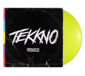 Tekkno (Transparent Yellow Colored Vinyl) |