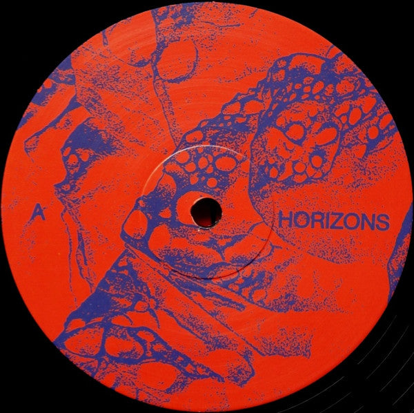 Horizons | Mint (M) Mint (M)