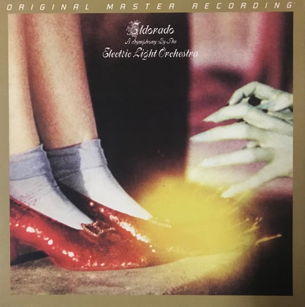 Eldorado - A Symphony By The Electric Light Orchestra | Mint (M) Mint (M)