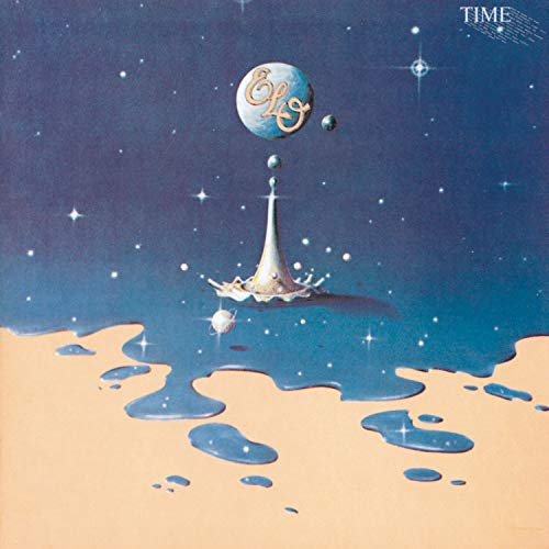 Time |