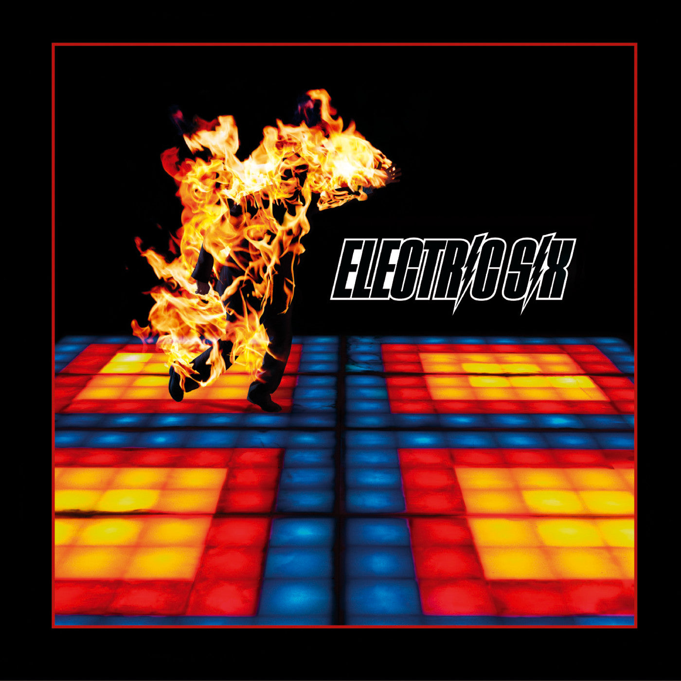 Fire 21st Anniversary Remaster (Vinyl) |