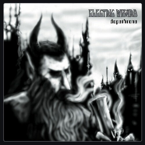 Dopethrone (Limited Edition, Cloudy Grey Colored Vinyl) [Import] (2 Lp) | Mint (M) Mint (M)