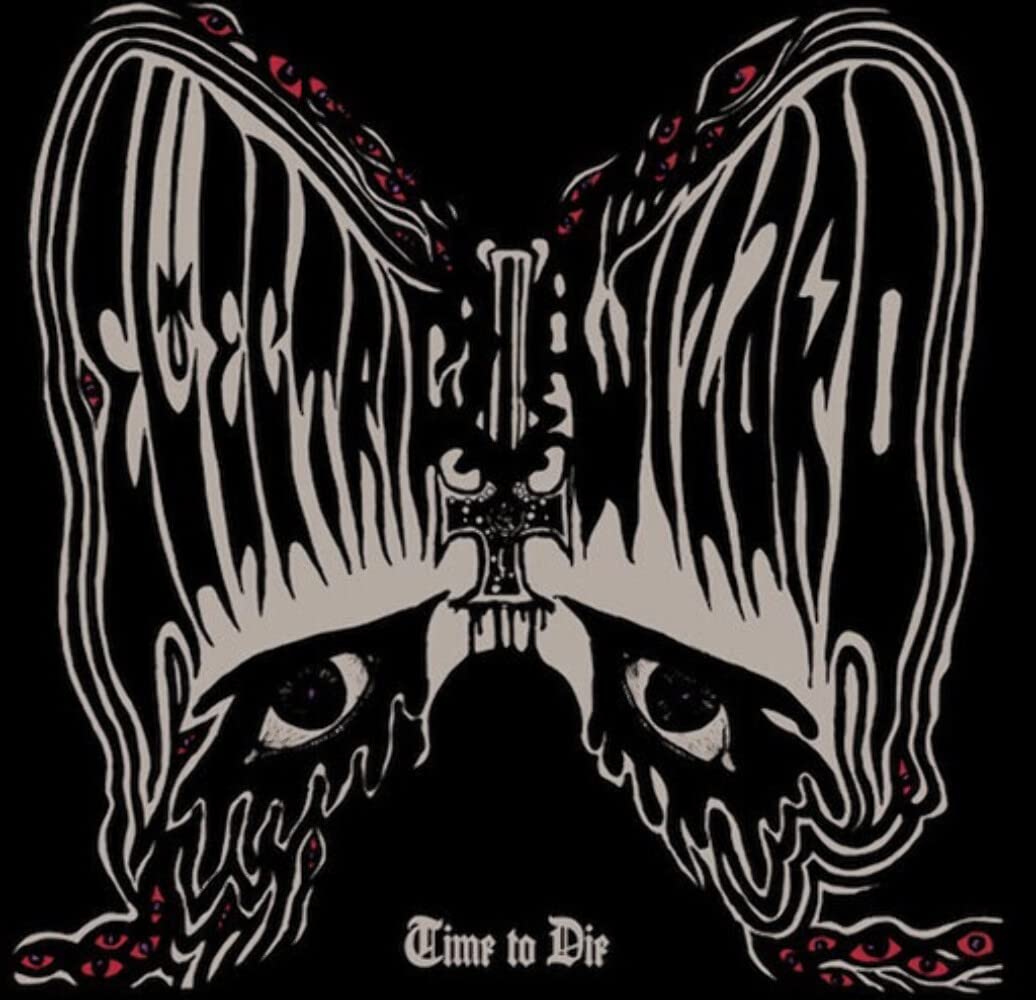 Time To Die [Import] (2 Lp's) |