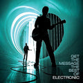Get The Message - The Best Of Electronic | Mint (M) Mint (M)