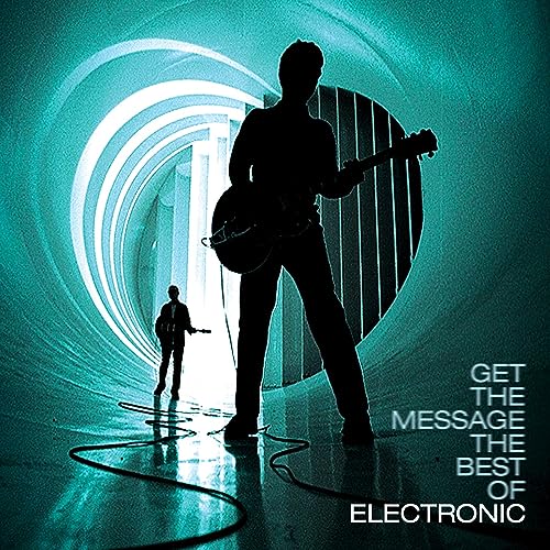Get The Message - The Best Of Electronic | Mint (M) Mint (M)
