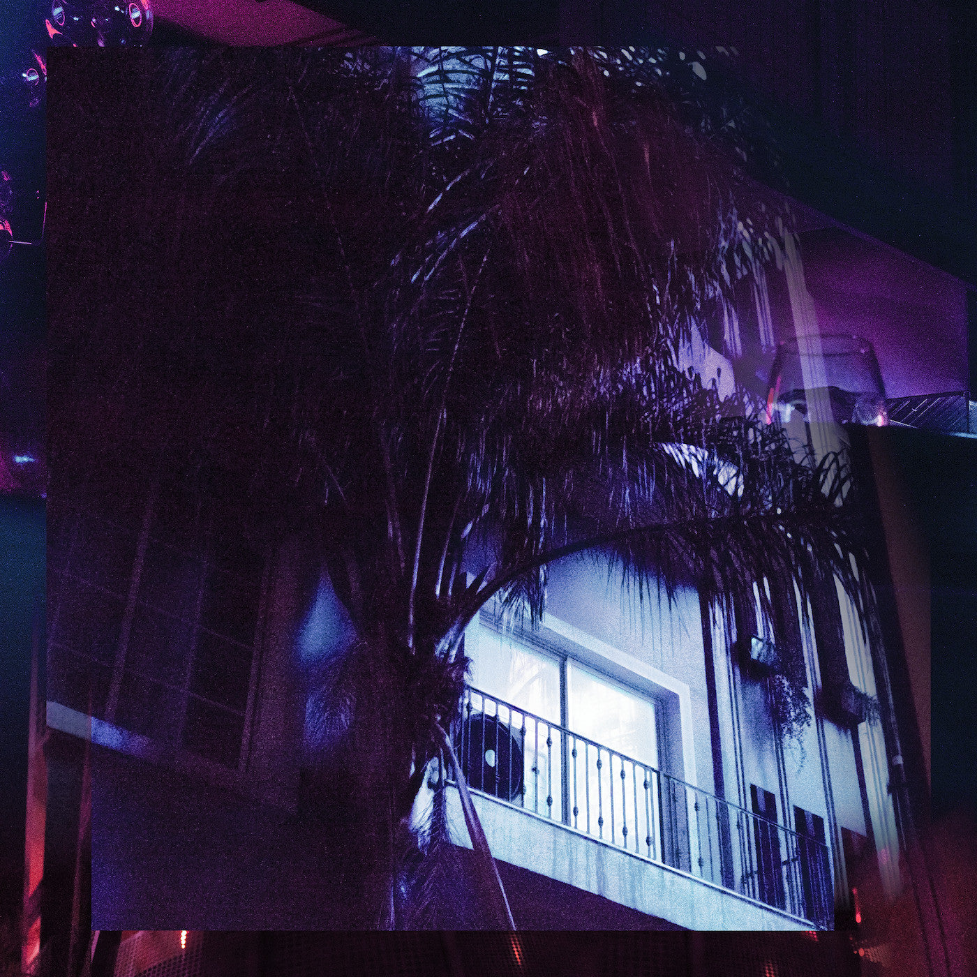 Shcaa - No Moon At All, What A Night | Mint (M) Mint (M)