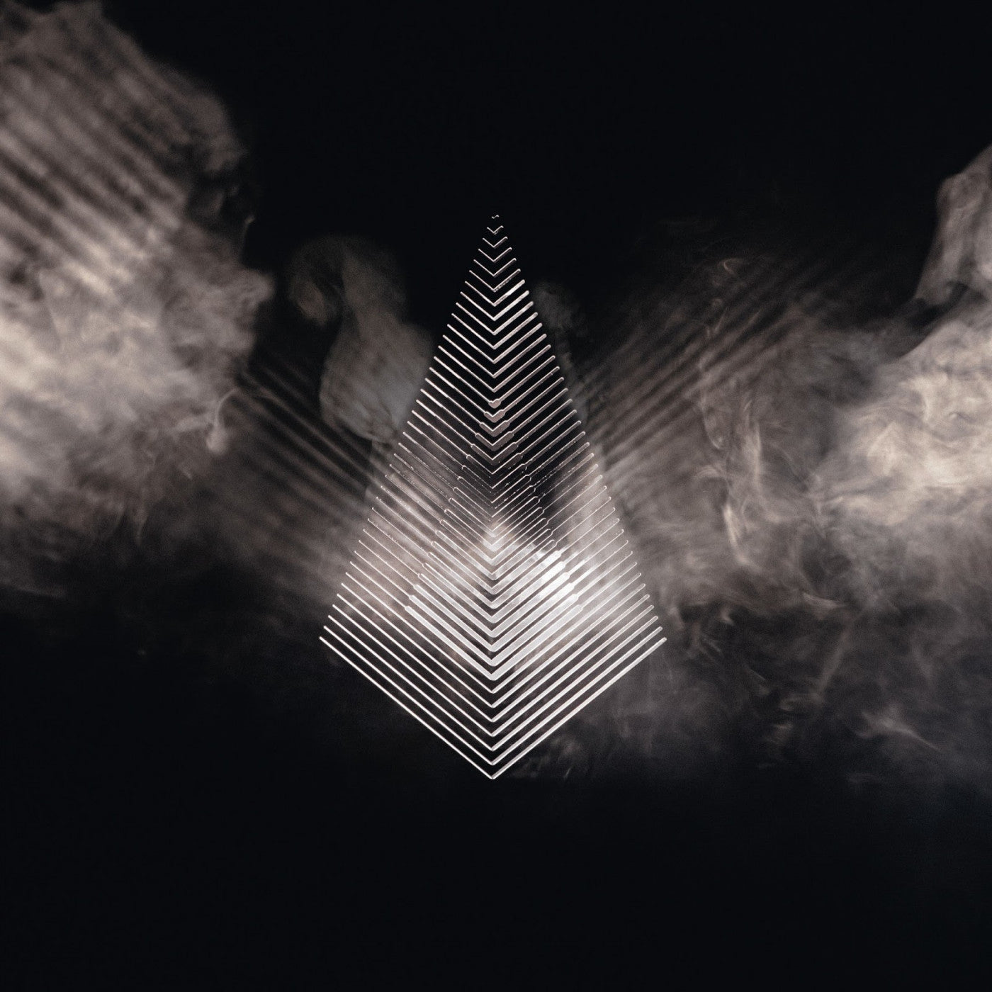 Kiasmos - Swept EP | Mint (M) Mint (M)