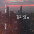 Cinthie - Skylines City Lights | Mint (M) Mint (M)