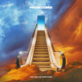 Phantoms - This Can't Be Everything (TANGERINE VINYL) | Mint (M) Mint (M)