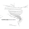 Circling Above |