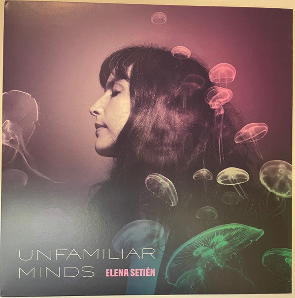 Unfamiliar Minds | Mint (M) Mint (M)