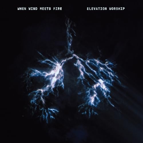 When Wind Meets Fire |