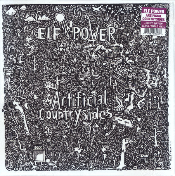 Artificial Countrysides | Mint (M) Mint (M)