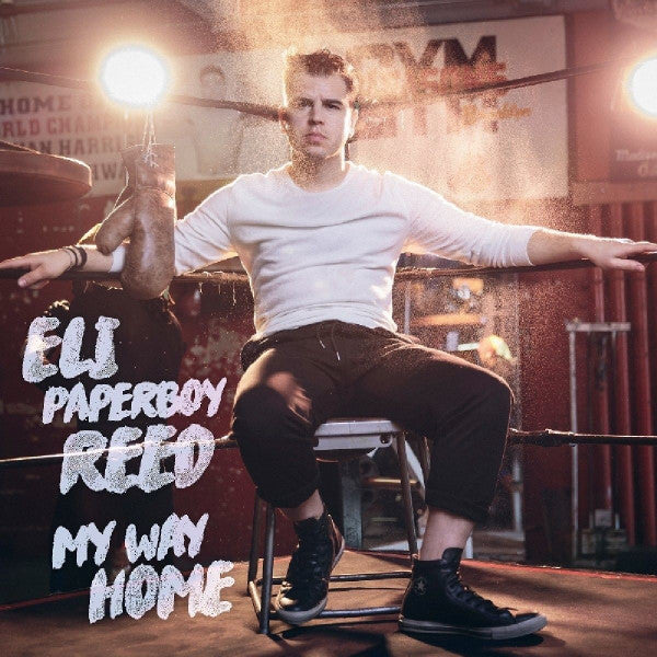 My Way Home (VINYL) | Mint (M) Mint (M)