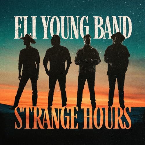 Strange Hours |