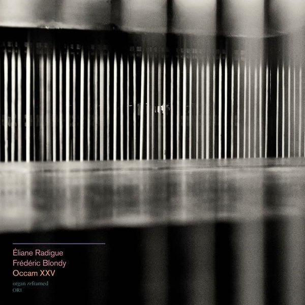 Occam XXV |