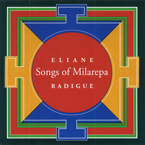 Songs of Milarepa (2xCD) |