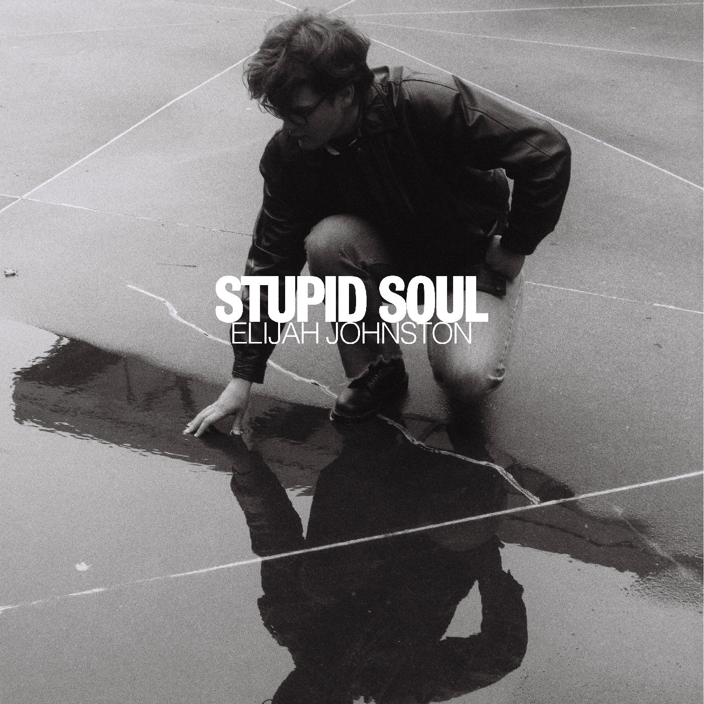 Stupid Soul (Signed CD) | Mint (M) Mint (M)