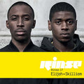 Rinse: 17 |