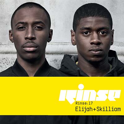 Rinse: 17 |