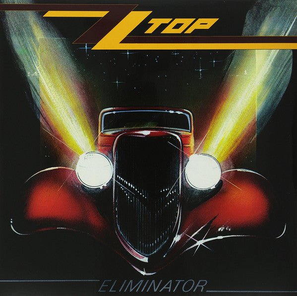 Eliminator | Mint (M) Mint (M)