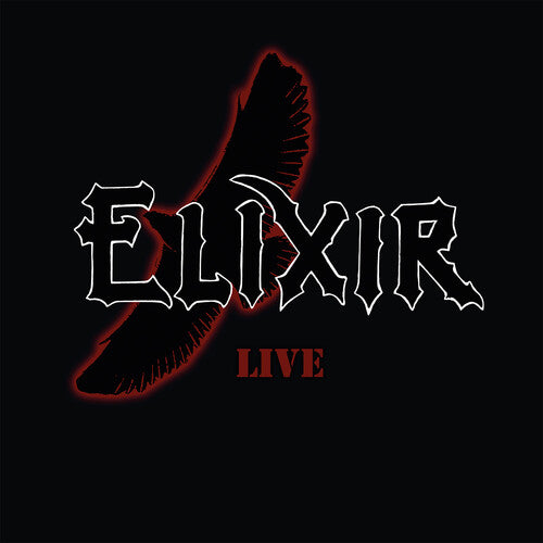 Live (2LP Import) | Mint (M) Mint (M)