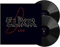 Live (2LP Import) | Mint (M) Mint (M)