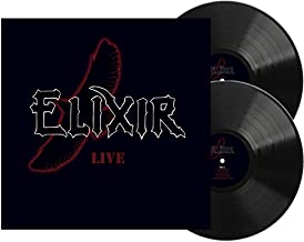 Live (2LP Import) | Mint (M) Mint (M)
