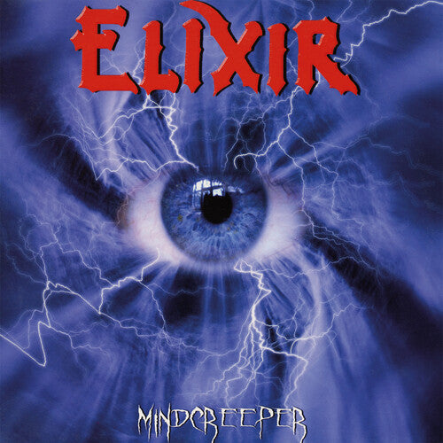 Mindcreeper (Import) | Mint (M) Mint (M)