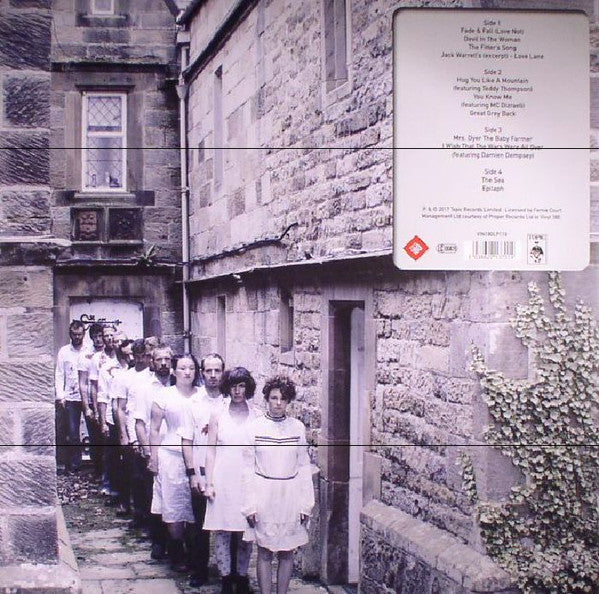 Big Machine (VINYL) | Mint (M) Mint (M)