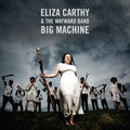 Big Machine (VINYL) | Mint (M) Mint (M)
