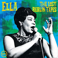 Ella: The Lost Berlin Tapes (2xVINYL) | Mint (M) Mint (M)